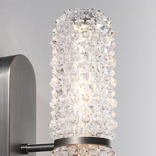 Opera Glass Wall Sconce