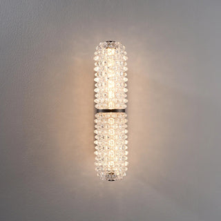 Opera Glass Wall Sconce