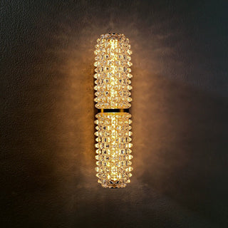 Opera Glass Wall Sconce