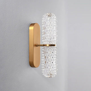 Opera Glass Wall Sconce