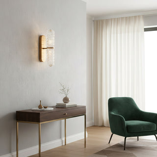 Opera Glass Wall Sconce