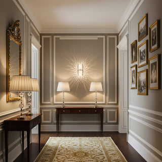 Opera Glass Wall Sconce