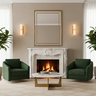 Opera Glass Wall Sconce