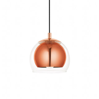 Orbita Glass Pendant Lamp