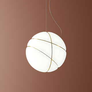 Orbiton Glass Pendant Light