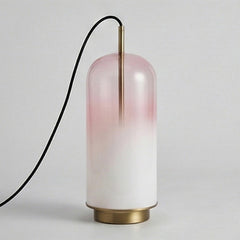 Copper & Gradient Pink