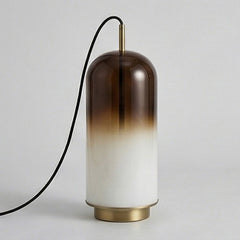 Copper & Gradient Coffee color