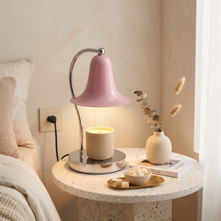 Oriana Calla Candle Warmer Lamp – detail 5
