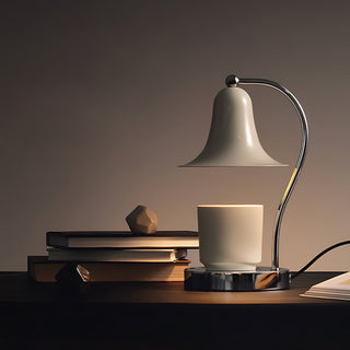 Oriana Calla Candle Warmer Lamp – detail 7
