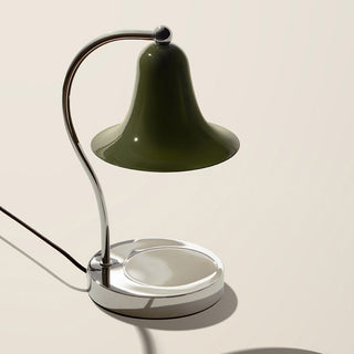 Oriana Calla Candle Warmer Lamp – detail 18