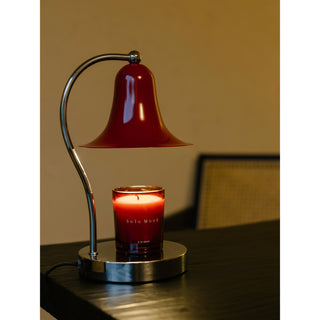 Oriana Calla Candle Warmer Lamp – detail 20