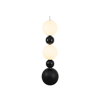 Orion Sphere Floor Lamp