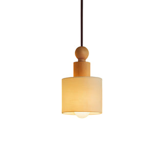 Orne Feuilles Pendant Lamp