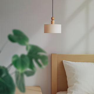 Orne Feuilles Pendant Lamp