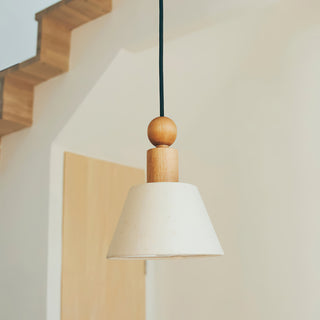 Orne Feuilles Pendant Lamp