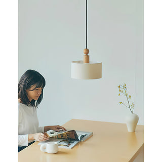 Orne Feuilles Pendant Lamp