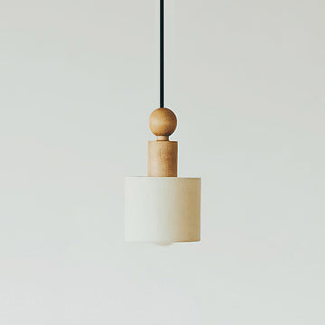 Model A: D 4.7″ x H 9.1″ / D 12cm x H 23cm