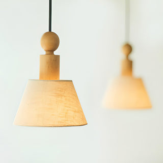 Orne Feuilles Pendant Lamp