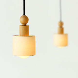 Orne Feuilles Pendant Lamp