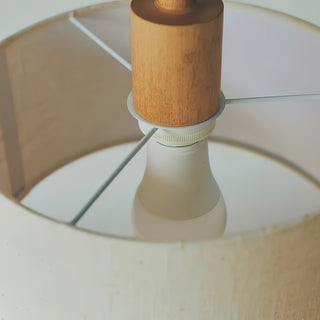 Orne Feuilles Pendant Lamp