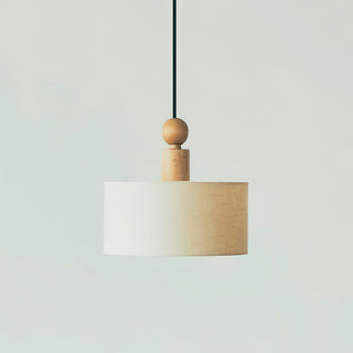 Orne Feuilles Pendant Lamp