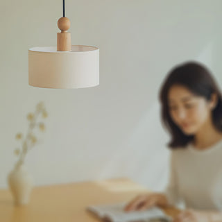 Orne Feuilles Pendant Lamp