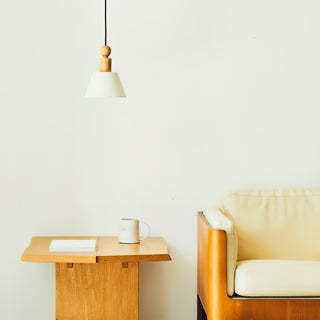 Orne Feuilles Pendant Lamp