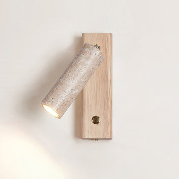 L 2″ x H 6.7″ / L 5cm x H 17cm