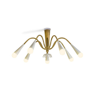 Releo Cone Flush Mount