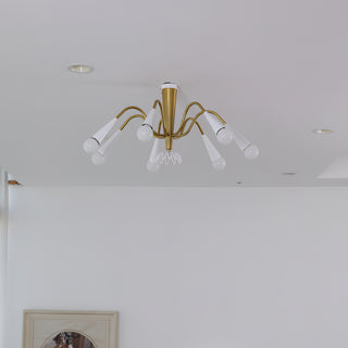 Releo Cone Flush Mount