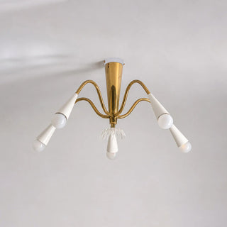 Releo Cone Flush Mount