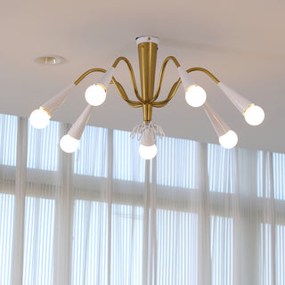 Releo Cone Flush Mount