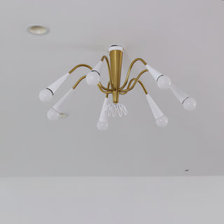 Releo Cone Flush Mount