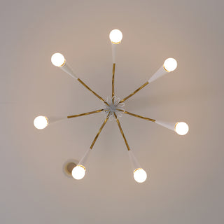 Releo Cone Flush Mount