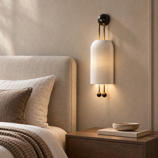 Bertha Wall Lamp