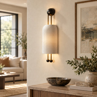 Bertha Wall Lamp