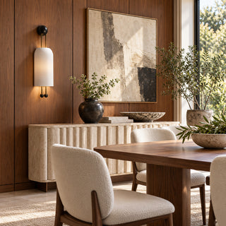 Bertha Wall Lamp