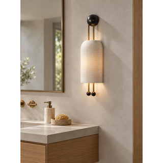 Bertha Wall Lamp