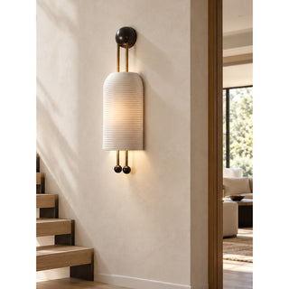 Bertha Wall Lamp