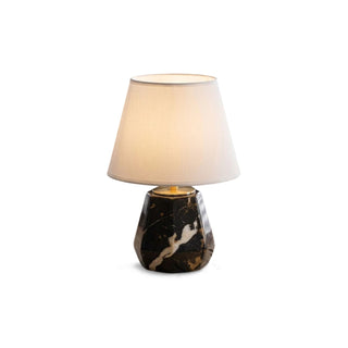 Brennan Marble Table Lamp