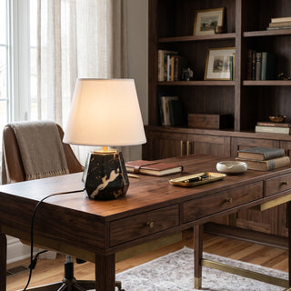 Brennan Marble Table Lamp
