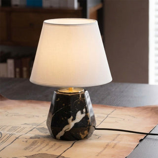 Brennan Marble Table Lamp