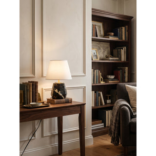 Brennan Marble Table Lamp