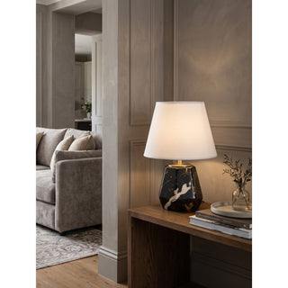 Brennan Marble Table Lamp
