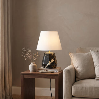 Brennan Marble Table Lamp