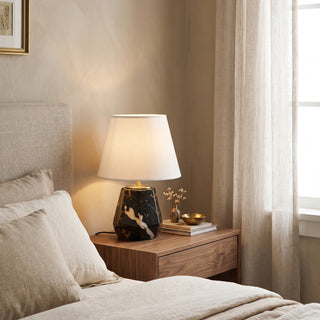 Brennan Marble Table Lamp