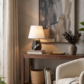 Brennan Marble Table Lamp
