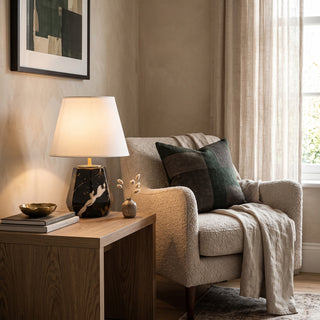 Brennan Marble Table Lamp