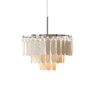Lustre Stratifié en Céramique Calestra
