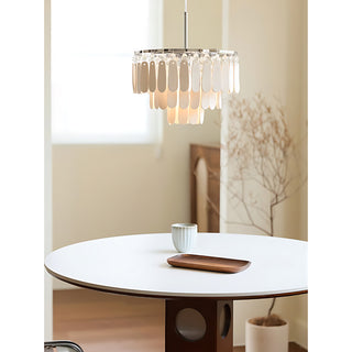 Lustre Stratifié en Céramique Calestra
